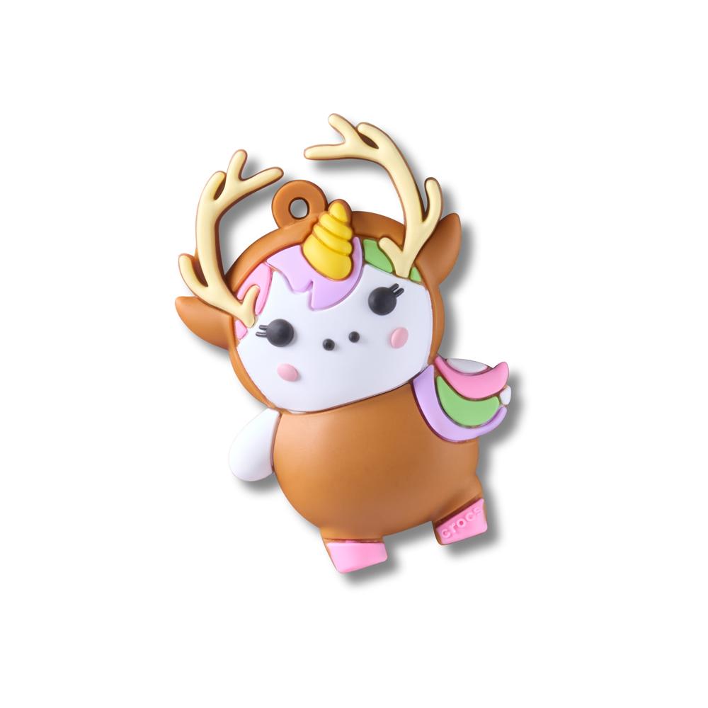 Jibbitz™ Unicórnio Para Festas UNICO