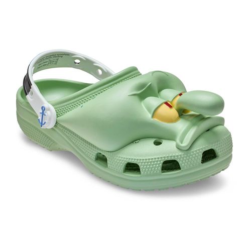 Bob Esponja Lula Molusco Classic Clog