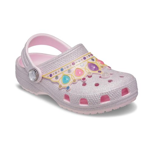 Classic Iam Princess Clog Infantil