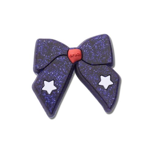 Laço Azul Brilhante