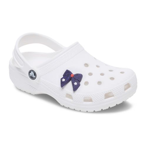 Laço Azul Brilhante