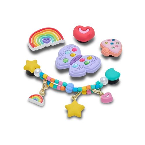 Jóias de Garotas Pack Com 5 Peças