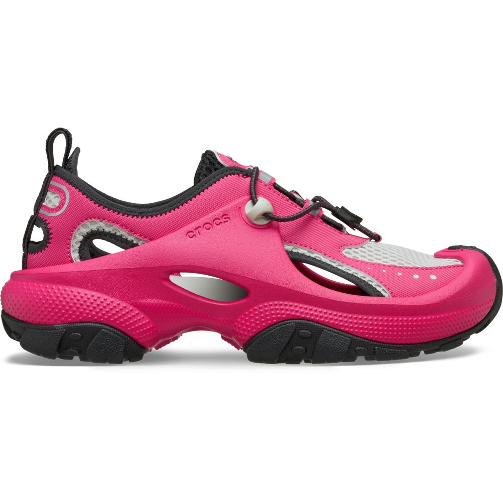 Tênis Crocs Trailbreak 2 DRAGON FRUIT/MULTI 40