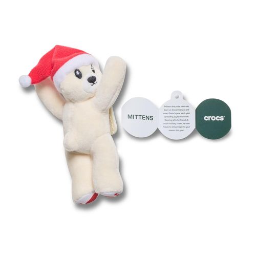 Ursinho de Férias Huggitz