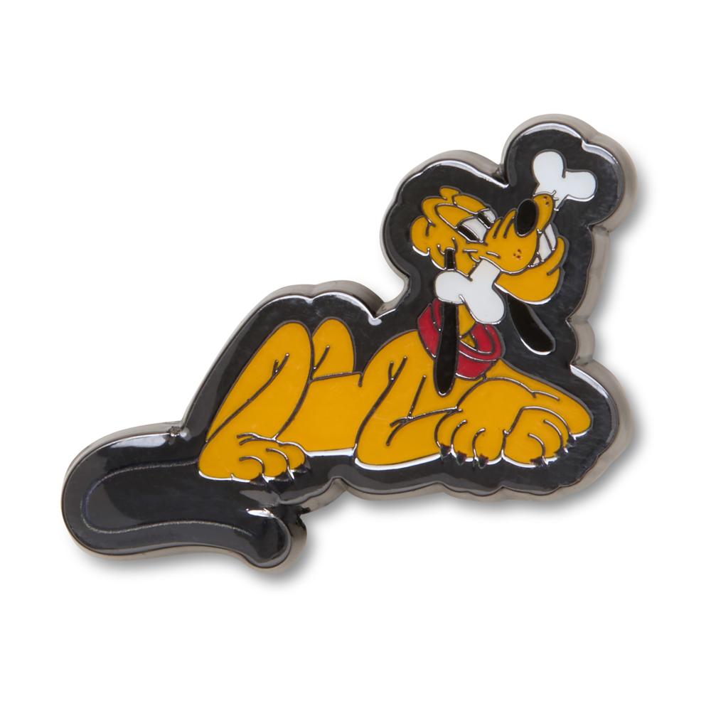 Jibbitz™ Pluto Elevado UNICO