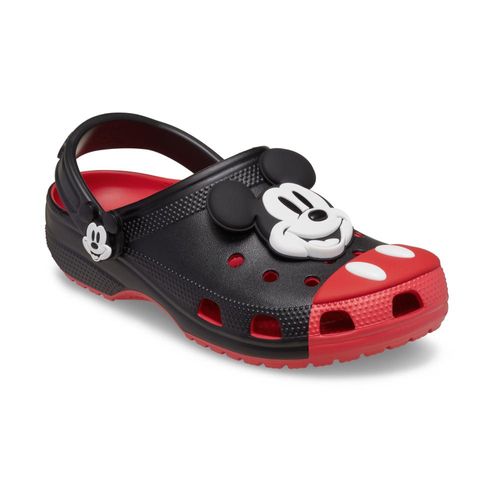 Mickey Mouse Classic Clog
