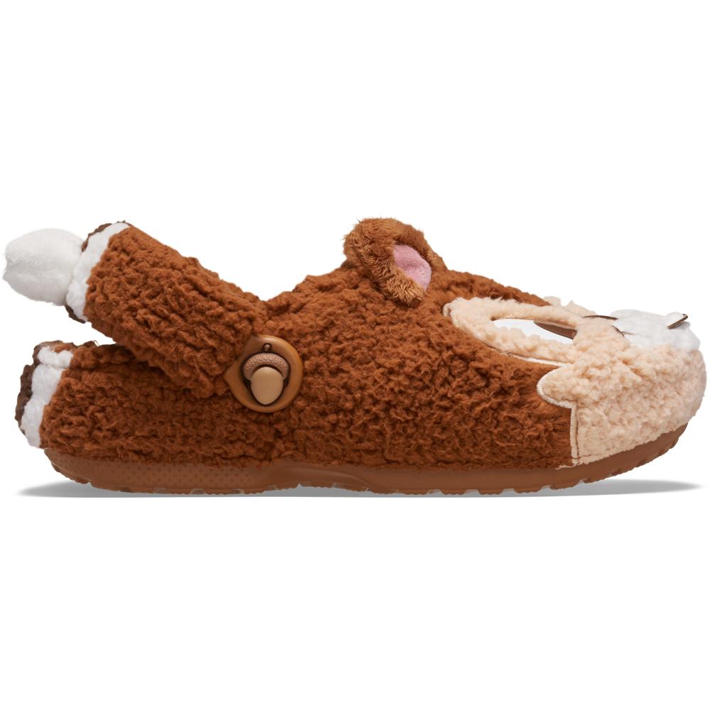 Sandália Crocs Disney Tico e Teco Classic Clog MULTI 42