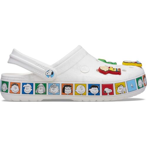 Peanuts Crocband Clog