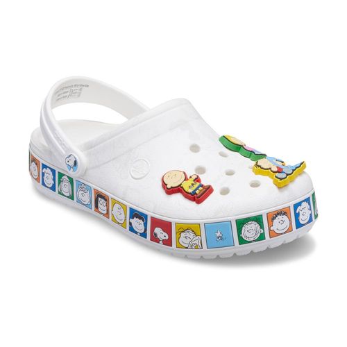 Peanuts Crocband Clog