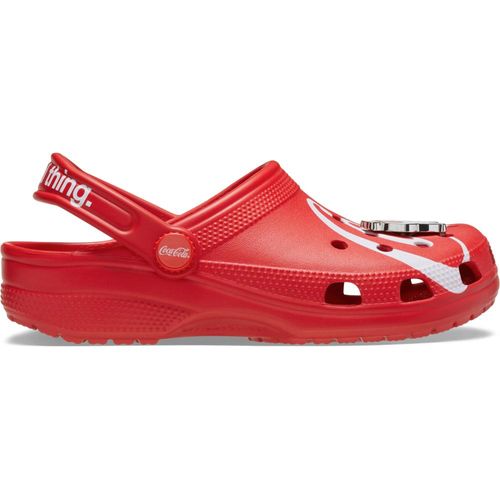 Coca-Cola Classic Clog