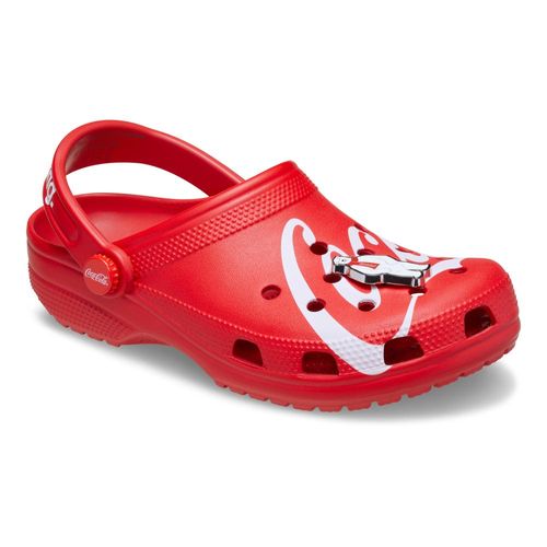 Coca-Cola Classic Clog