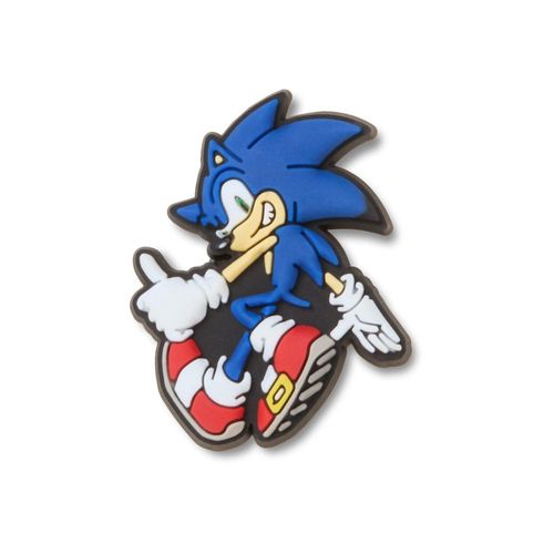 Sonic The Hedgehog