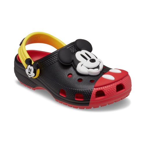 Mickey Mouse Classic Clog Juvenil