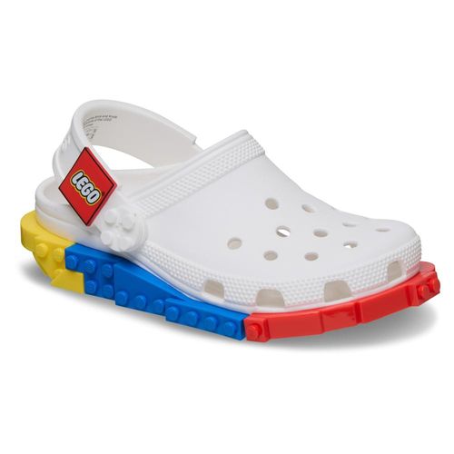 Lego System Clog Juvenil
