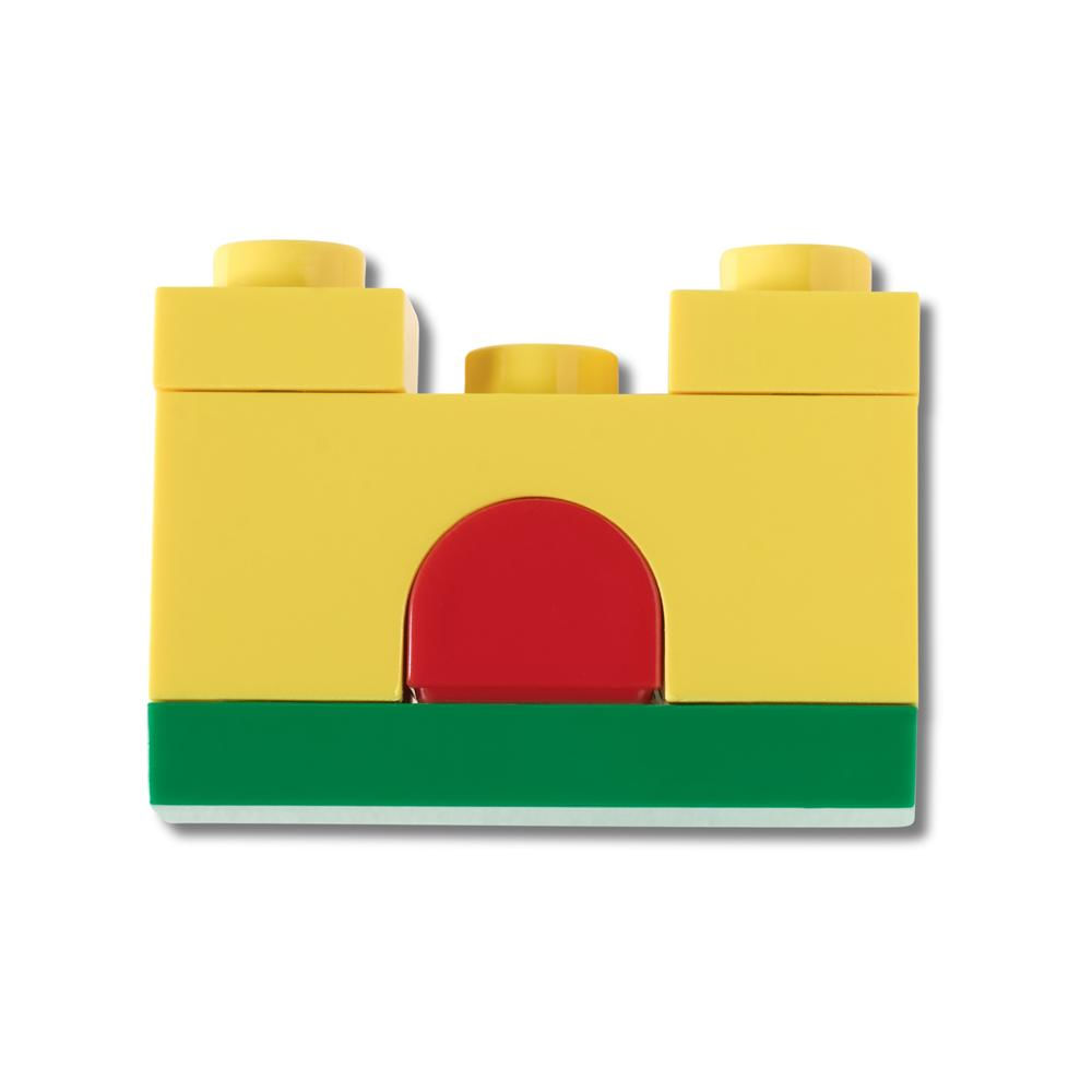 Jibbitz™ Lego Castelo UNICA