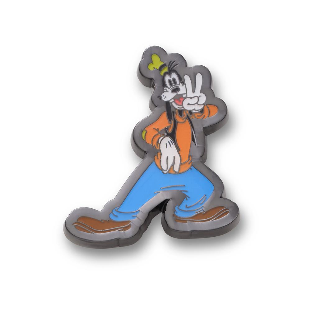 Jibbitz™ Pateta Elevado UNICO