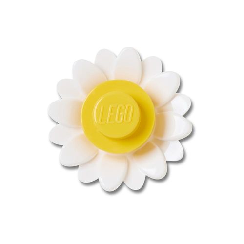 Lego Flor Branca