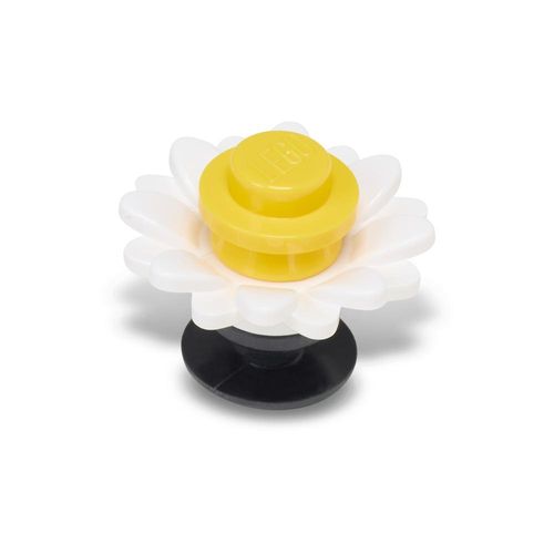 Lego Flor Branca