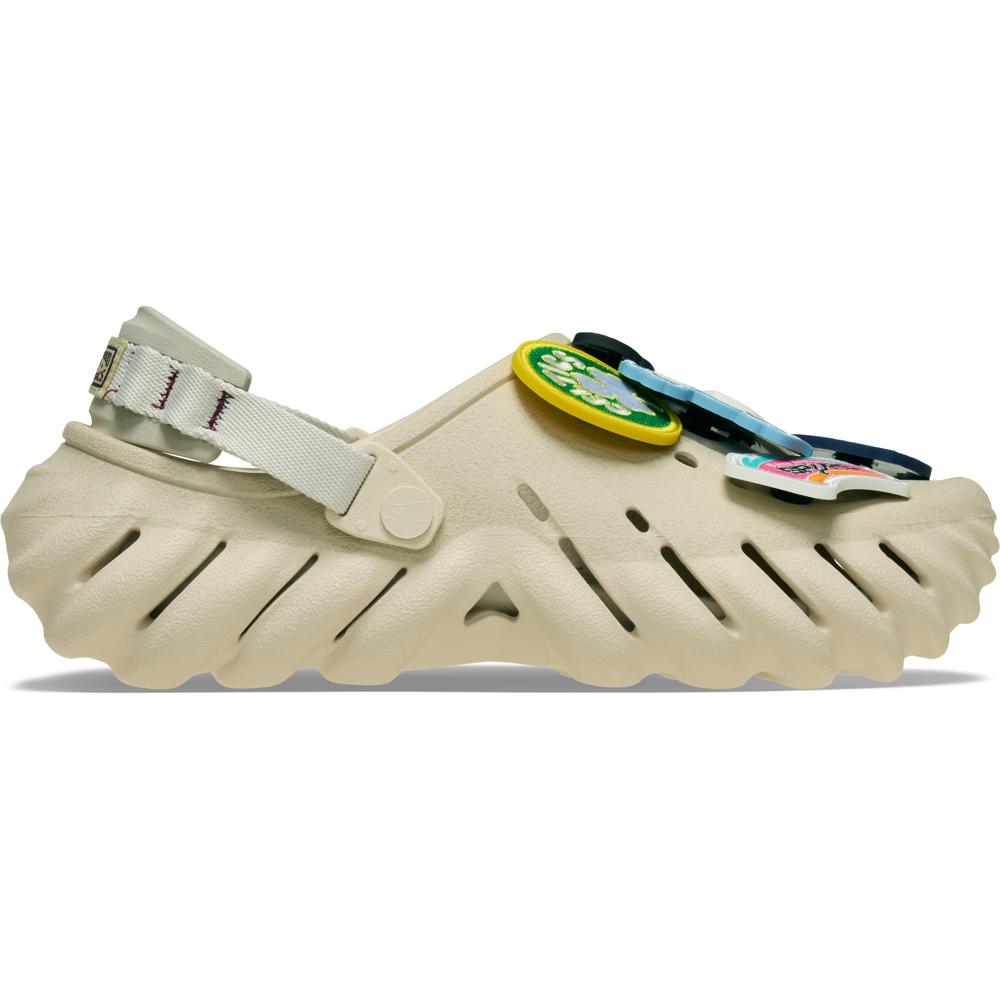 Sandália Crocs NBA Echo Clog MULTI 40