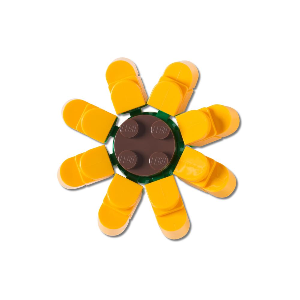 Jibbitz™ Lego Girassol UNICA