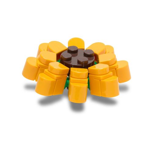 Lego Girassol