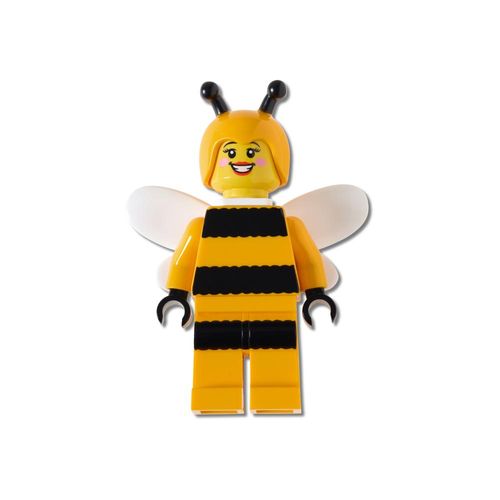 Lego Bumblebee