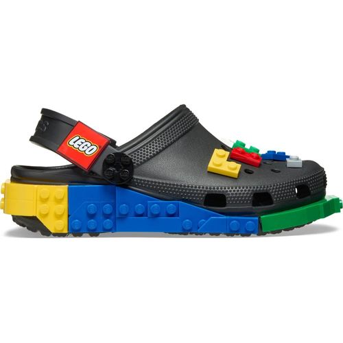 Lego Masterbrand Clog