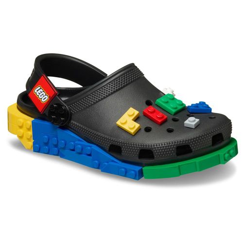 Lego Masterbrand Clog