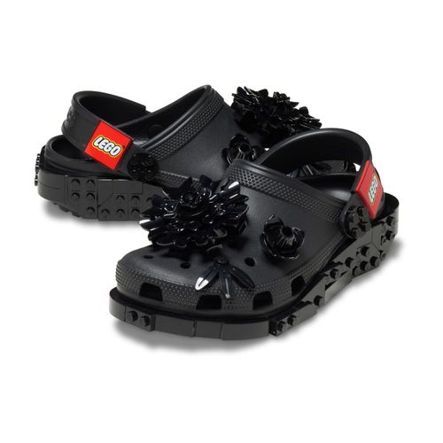 Lego Botanicals Clog