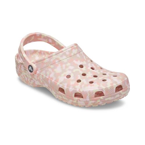 Classic Confetti Clog