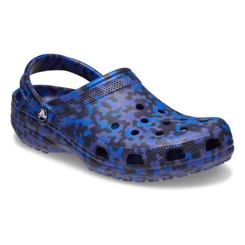 Classic Confetti Clog