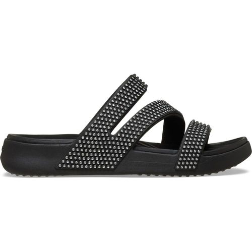 Getaway Gems Strappy Sandal