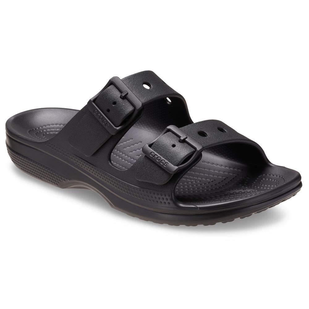 Sandália Crocs Saturday Sandal W BLACK