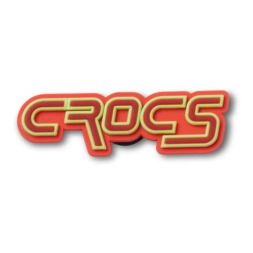 Logotipo Crocs