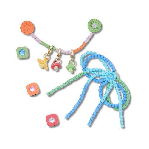 Colorido Irreverente Pack Com 5 Peças