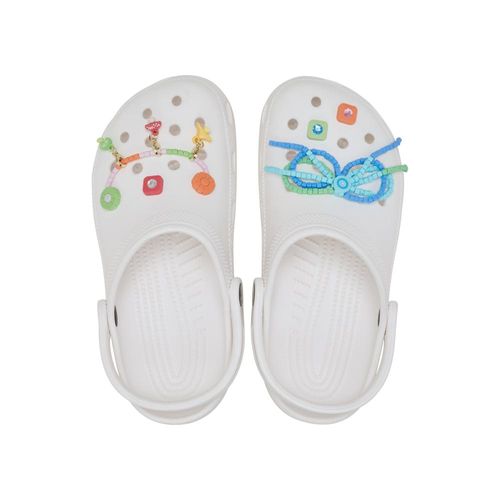 Colorido Irreverente Pack Com 5 Peças