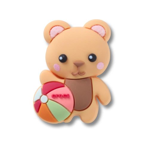 Ursinho de Praia Fofo