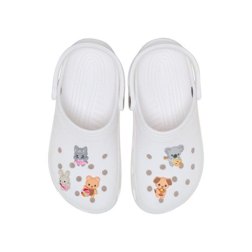 Amigos Animais Fofinhos Pack Com 5 Peças