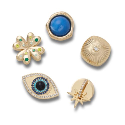 Gemas SMT de Ouro Místico Pack Com 5 Peças