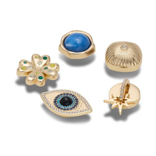 Gemas SMT de Ouro Místico Pack Com 5 Peças