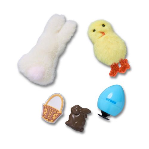 Faça Sua Própria Páscoa Pack Com 5 Peças