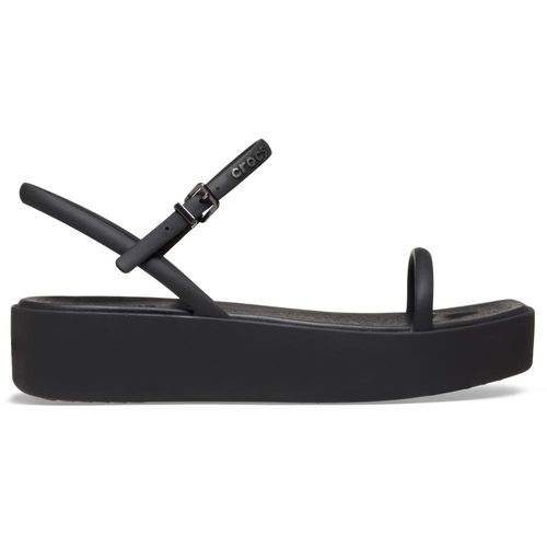 Miami Platform Y Strap Sandal