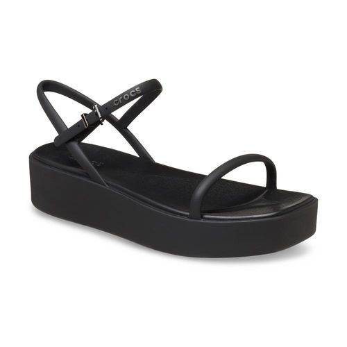 Miami Platform Y Strap Sandal