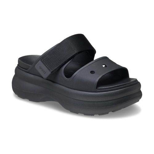 Soho Two Strap Sandal