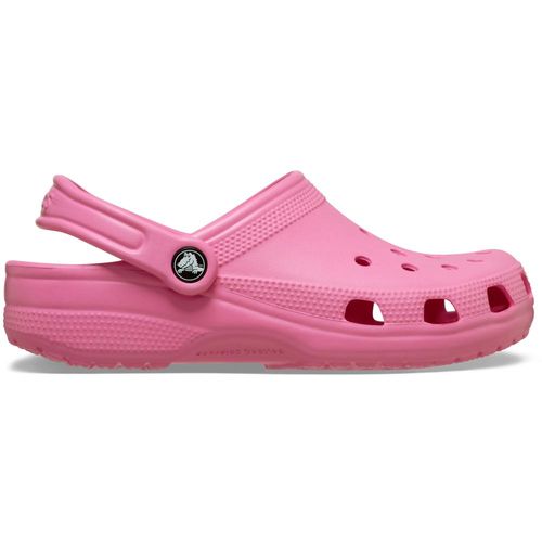 Classic Clog