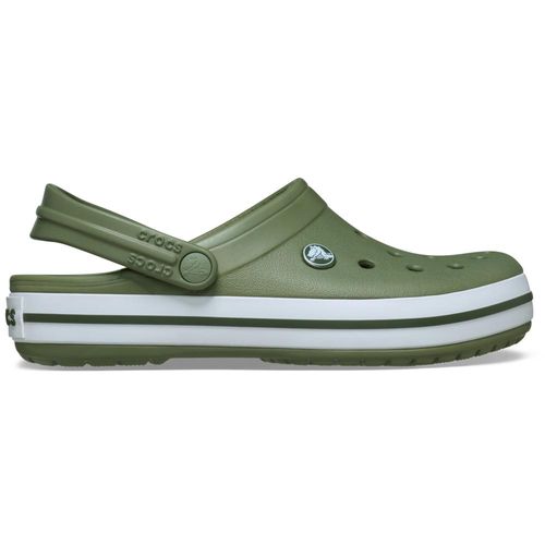 Crocband Clog
