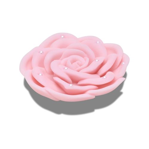 Rosa Com Pérolas