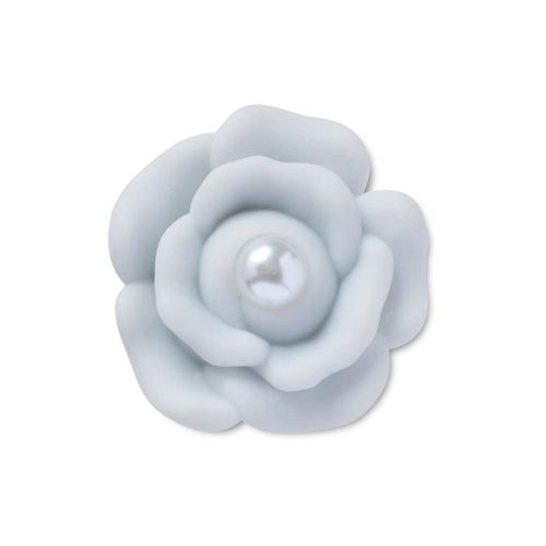 Flor Com Pérola