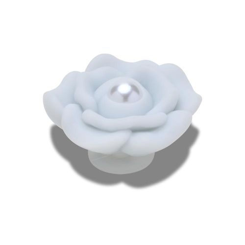 Flor Com Pérola
