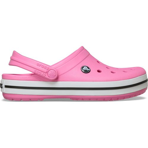 Crocband Clog